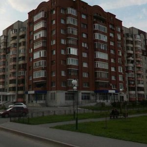 Ulitsa Valerii Gnarovskoy, 8к1, : foto