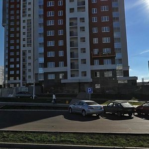 Khasana Tufana Avenue, 45А ، نابريجني تشيلني: صورة