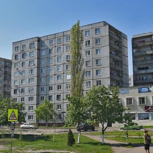 Старый Оскол, Микрорайон Конева, 5: фото