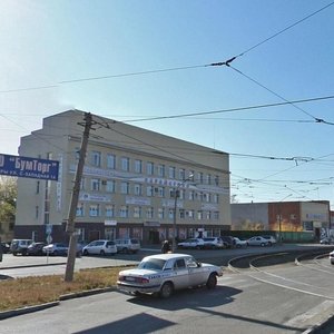 Severo-Zapadnaya Street, 3/51, Barnaul: photo
