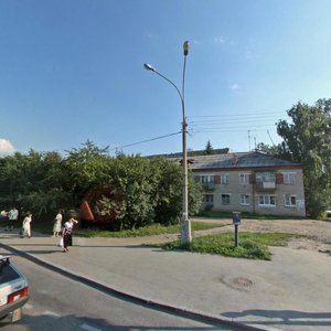 Varshavskaya ulitsa, 30 ، يكاترينبورغ: صورة