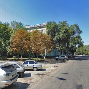 Bohdana Khmelnytskoho Avenue, 1, Dnipro: photo