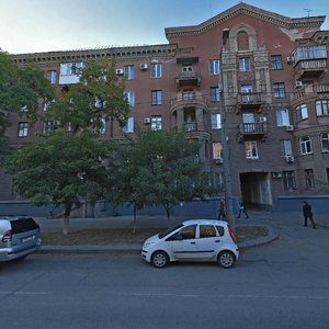 Sovetskaya Street, 21 ، فولغوغراد: صورة