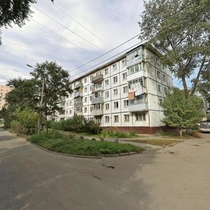 Владивосток, Русская улица, 82: фото