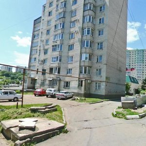 Lermontova Street, 103, Stavropol: photo