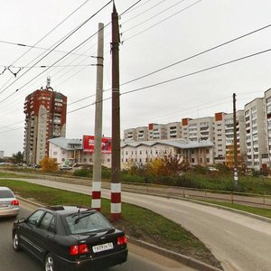 Prospekt Tsiolkovskogo, 67А, Dzerzhinsk: photo