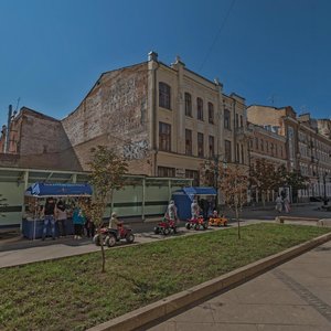 Leningradskaya pedestrian Street, 45/96-98, : foto