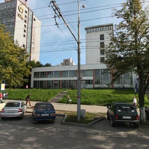 Lenina Street, 66, Perm: photo