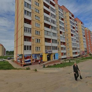 Mikrorayon Korolyovka, 9А, Smolensk: photo