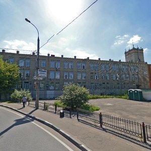 Bolshaya Kosinskaya Street, 27 ، موسكو: صورة