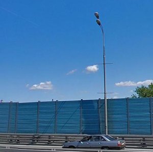 Staroobryadcheskaya Street, 30Б, : foto