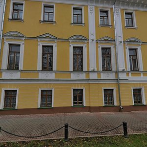 Volzhskaya Embankment, 23, Yaroslavl: photo