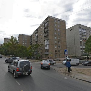 Ulitsa imeni Akademika S.G. Navashina, 5, Saratov: photo