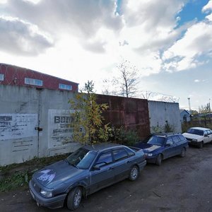 Glukhoozyorskye Highway, 12Ж, : foto