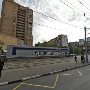 Novogireyevskaya Street, 37А, : foto