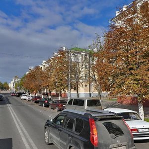 Grazhdanskiy Avenue, 56, Belgorod: photo