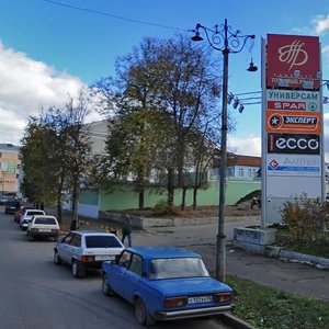 Gagarina Street, 7к3, Vladimir: photo