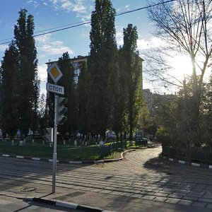 Sharikopodshipnikovskaya Street, No:40, Moskova: Fotoğraflar