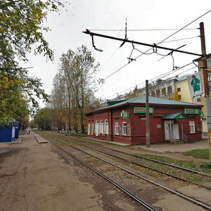 Ярославль, Улица Володарского, 107: фото