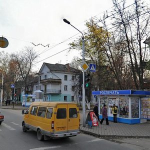 Molodyozhnaya Street, 16/32 ، ريازان: صورة