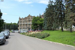 Ulitsa Gogolya, 1 ، : صورة