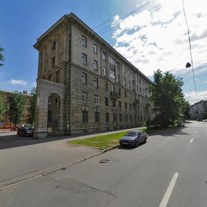 Marinesko Street, 4, : foto