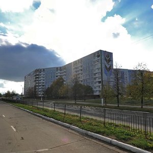 Khimikov Avenue, No:83, Nijnekamsk (Tüben Kama): Fotoğraflar