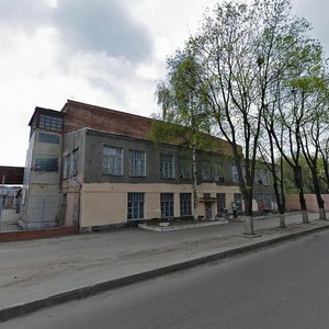 Polyova Street, 21, Kharkiv: photo