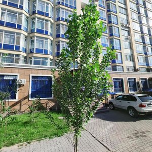 Aksai-1A microdistrict, 28Б, Almaty: photo