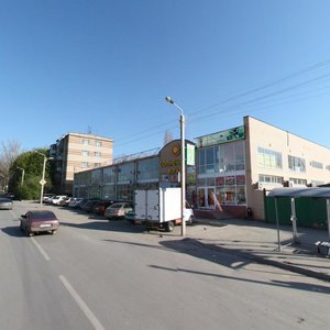 Ростов‑на‑Дону, Казахская улица, 107: фото