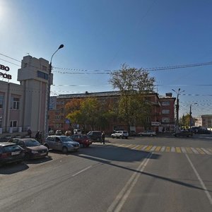 Ижевск, Красная улица, 131: фото
