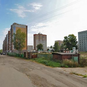 Svobody Street, 23, Syktyvkar: photo