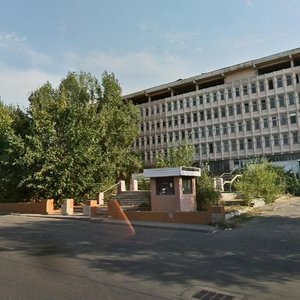 Kanysh Satbayev Street, 16А, Almaty: photo