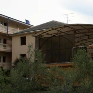 Tsevetochnaya Street, 19Е ، كراسنودار كراي: صورة