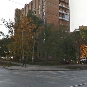 Ulitsa Dzerzhinskogo, 13, Samara: photo