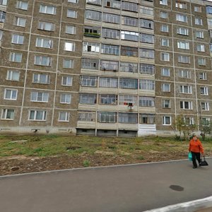 Yaroslavskaya Street, 16, Saransk: photo