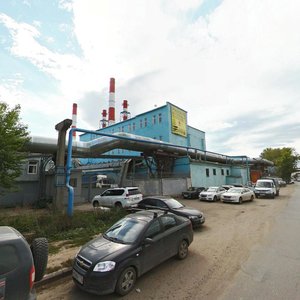 Gabdully Tukaya Street, 125к4, Kazan: photo