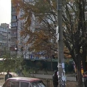 Amvrosiia Buchmy Street, 2 ، كييف: صورة