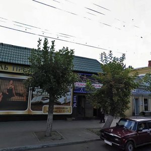 Пенза, Улица Кирова, 59В: фото