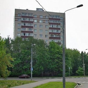 Bolshaya Ochakovskaya Street, 47, : foto