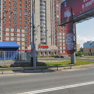 Savushkina Street, 117к2, Saint Petersburg: photo