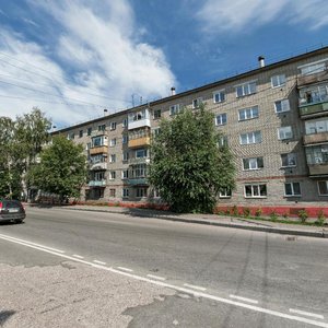 79-oy Gvardeyskoy Divizii Street, 5, Tomsk: photo