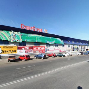 Internatsionalnaya Street, 30, Ufa: photo