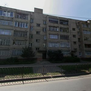 Adelya Kutuya Street, 88, Kazan: photo