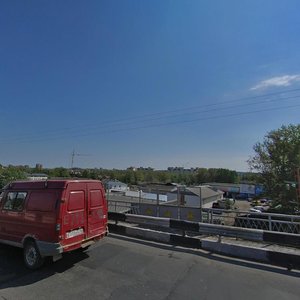 Lososinskaya Street, 14с6, : foto