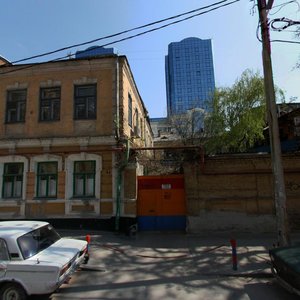 Shahumyana Street, 76, Rostov‑na‑Donu: photo