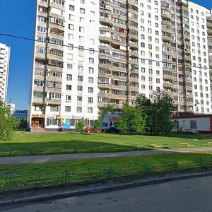 Schorsa Street, 2 ، موسكو: صورة
