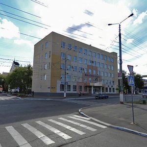 Kommunisticheskaya Street, 34, Saransk: photo