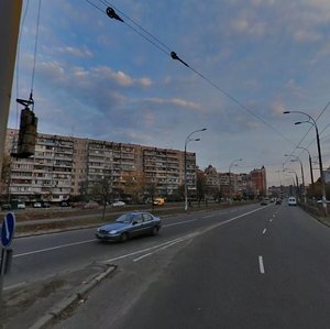 Zoi Haidai Street, 10, Kyiv: photo