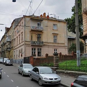 Tekhnichna vulytsia, 4, Lviv: photo